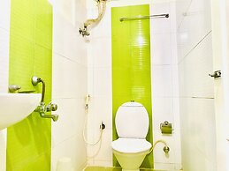 Hotel Halfmoon Hospitality