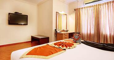 Hotel Halfmoon Hospitality