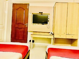 Hotel Halfmoon Hospitality