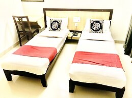 Hotel Halfmoon Hospitality