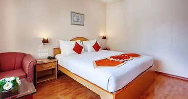 Hotel Halfmoon Hospitality