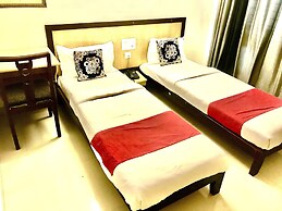 Hotel Halfmoon Hospitality