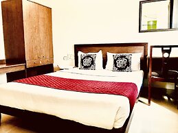 Hotel Halfmoon Hospitality