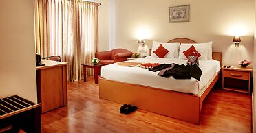 Hotel Halfmoon Hospitality