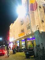 Hotel Halfmoon Hospitality