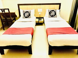 Hotel Halfmoon Hospitality