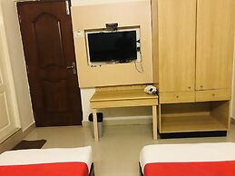 Hotel Halfmoon Hospitality