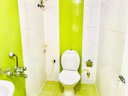 Hotel Halfmoon Hospitality