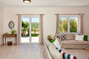 Villa Korini Crete