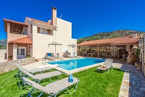 Villa Korini Crete