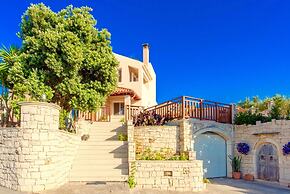 Villa Korini Crete