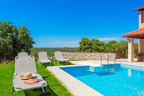 Villa Korini Crete