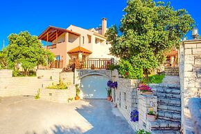 Villa Korini Crete