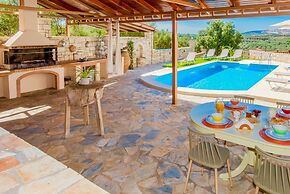 Villa Korini Crete