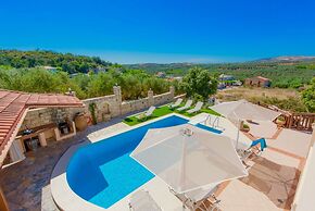 Villa Korini Crete