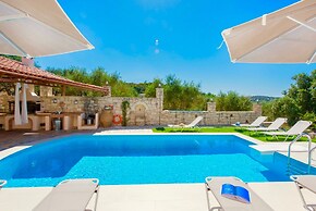 Villa Korini Crete