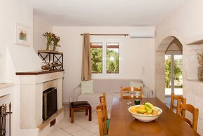Villa Korini Crete