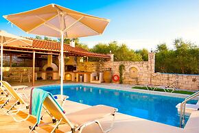 Villa Korini Crete