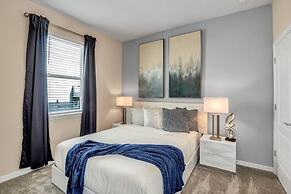 Solterra Resort Great For Families Near Disney! 5 Bedroom Villa by Red