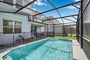 Solterra Resort Great For Families Near Disney! 5 Bedroom Villa by Red