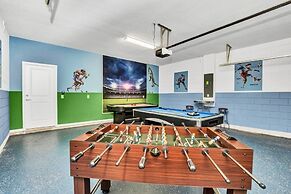 Solterra Resort Great For Families Near Disney! 5 Bedroom Villa by Red