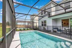 Solterra Resort Great For Families Near Disney! 5 Bedroom Villa by Red