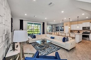 Solterra Resort Great For Families Near Disney! 5 Bedroom Villa by Red