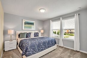 Solterra Resort Great For Families Near Disney! 5 Bedroom Villa by Red