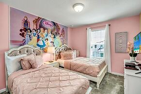 Solterra Resort Great For Families Near Disney! 5 Bedroom Villa by Red