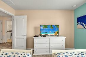 Solterra Resort Great For Families Near Disney! 5 Bedroom Villa by Red