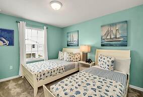 Solterra Resort Great For Families Near Disney! 5 Bedroom Villa by Red