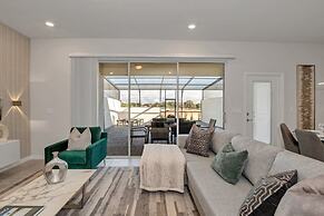 Brand New Home In Top Rated Resort Solterra 5 Bedroom Townhouse by Red