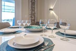 Brand New Home In Top Rated Resort Solterra 5 Bedroom Townhouse by Red