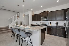 Brand New Home In Top Rated Resort Solterra 5 Bedroom Townhouse by Red