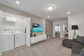 Brand New Home In Top Rated Resort Solterra 5 Bedroom Townhouse by Red