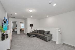 Brand New Home In Top Rated Resort Solterra 5 Bedroom Townhouse by Red