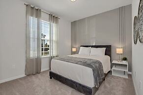 Brand New Home In Top Rated Resort Solterra 5 Bedroom Townhouse by Red