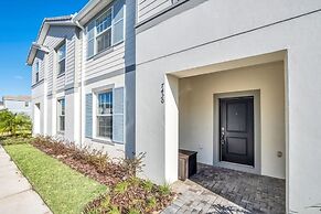 Brand New Home In Top Rated Resort Solterra 5 Bedroom Townhouse by Red