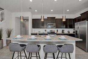 Brand New Home In Top Rated Resort Solterra 5 Bedroom Townhouse by Red