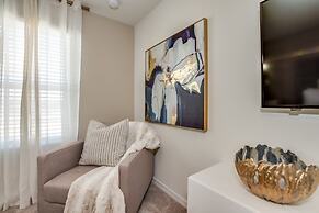 Brand New Home In Top Rated Resort Solterra 5 Bedroom Townhouse by Red