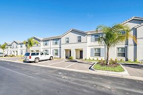 Brand New Home In Top Rated Resort Solterra 5 Bedroom Townhouse by Red