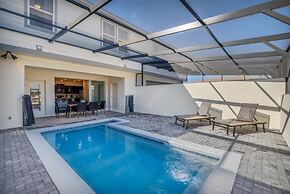 Brand New Home In Top Rated Resort Solterra 5 Bedroom Townhouse by Red