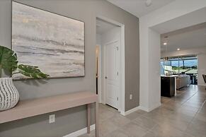 Brand New Home In Top Rated Resort Solterra 5 Bedroom Townhouse by Red