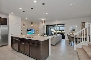 Brand New Home In Top Rated Resort Solterra 5 Bedroom Townhouse by Red