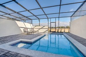 Brand New Home In Top Rated Resort Solterra 5 Bedroom Townhouse by Red