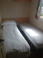 Beautiful 3-bedrooms Static Caravan Holiday Home