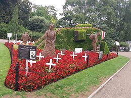 Beautiful 3-bedrooms Static Caravan Holiday Home