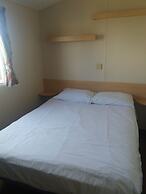 Beautiful 3-bedrooms Static Caravan Holiday Home