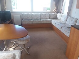Beautiful 3-bedrooms Static Caravan Holiday Home