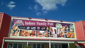 Beautiful 3-bedrooms Static Caravan Holiday Home